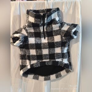 HEART TO TAIL Dog Jacket